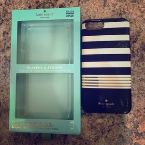 Kate spade iPhone 8 Plus Case